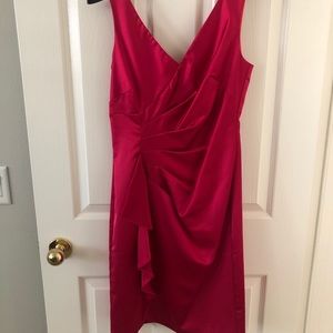Donna Ricco New York Party Dress